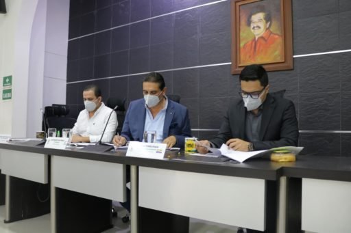 ASAMBLEA DEPARTAMENTAL ES CONVOCADA A 3er PERIODO DE SESIONES EXTRAORDINARIAS