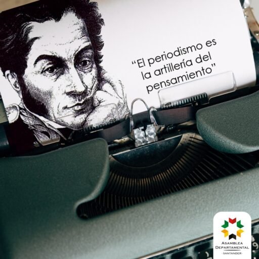 DÍA DEL PERIODISTA Y COMUNICADOR SOCIAL