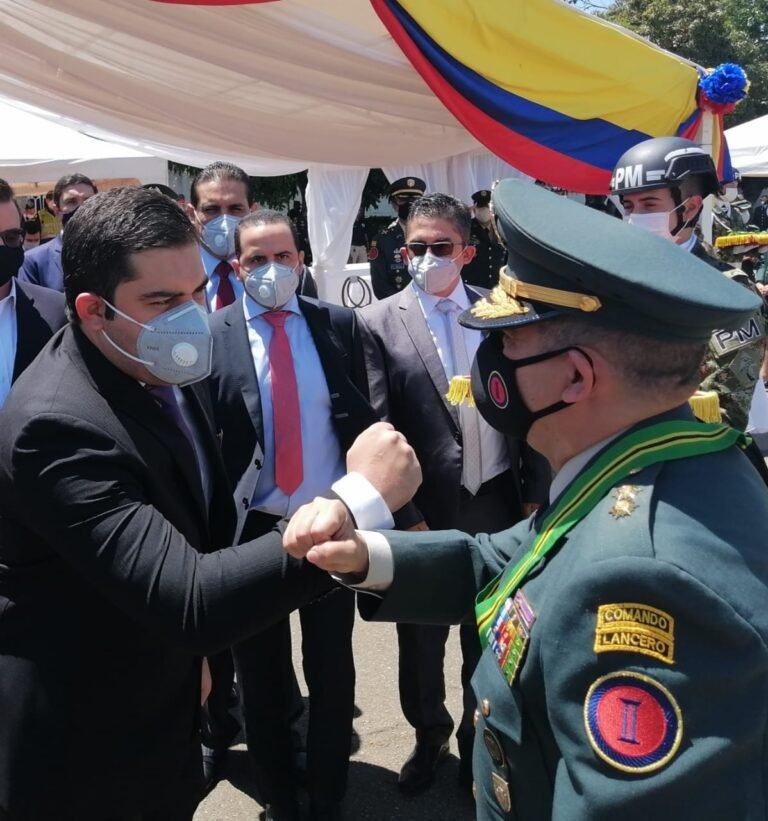 Uniformes De La Batalla De Boyaca