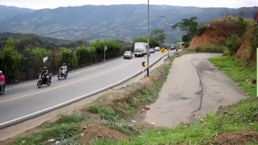 APROBADAS VIGENCIAS FUTURAS PARA OBRAS VIALES DEL ÁREA METROPOLITANA