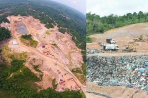 Lee más sobre el artículo BARRANCABERMEJA EXIGE CIERRE DEL RELLENO SANITARIO