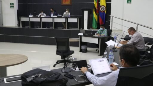 SECRETARÍA DE MUJER PRESENTÓ INFORME DE GESTIÓN