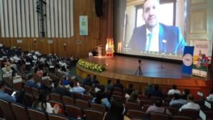 Lee más sobre el artículo Diputados de Santander presentes en el 5° Encuentro Nacional de Contralores