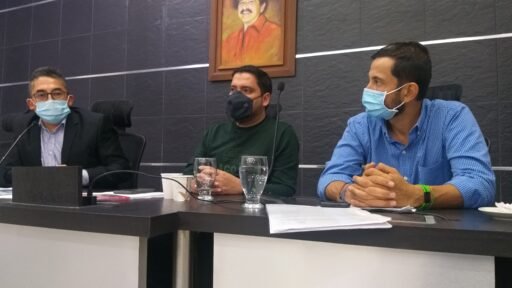 Proyectos de Adición al presupuesto 2021 fueron aprobados por la Asamblea de Santander