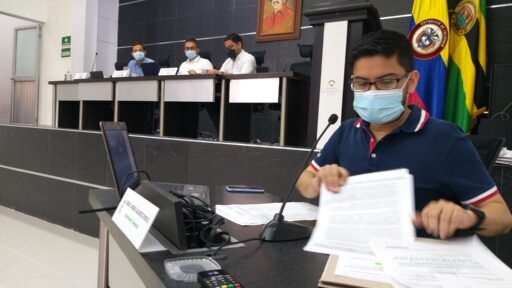 Colegio Integrado Lucas Caballero de Suaita tendrá sede urbana