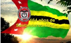 Lee más sobre el artículo 164 años de orgullo por Santander