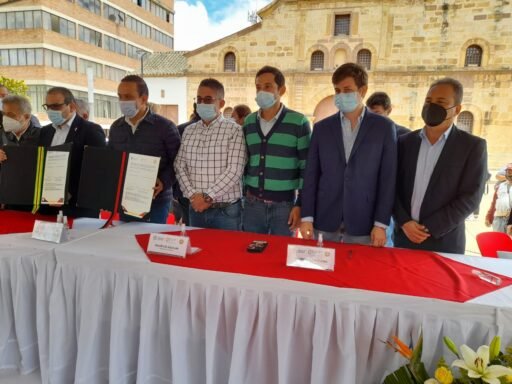 RAP El Gran Santander hará realidad la integración regional