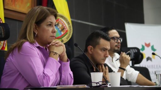Asamblea de Santander demandó acciones para mitigar falencias en infraestructura y calidad educativa del departamento