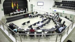 Asamblea de Santander tiene nuevo reglamento interno ajustado a la norma