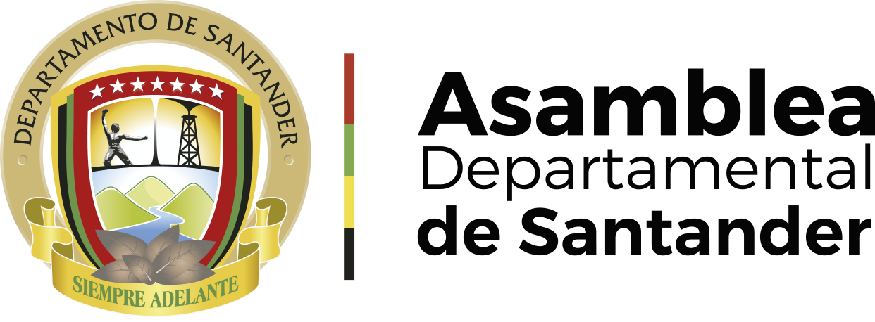 Asamblea Departamental de Santander