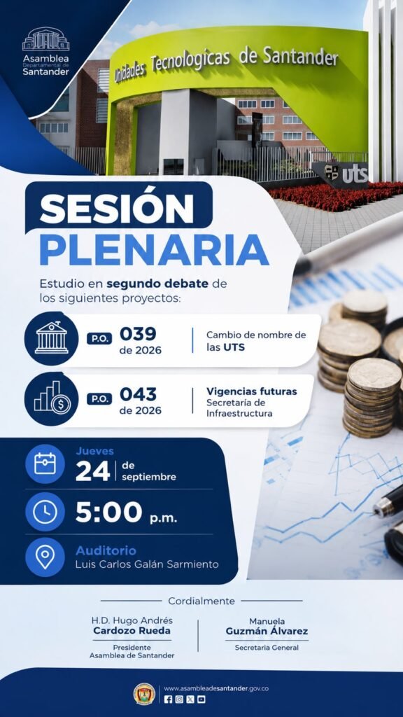 Evento Hoy