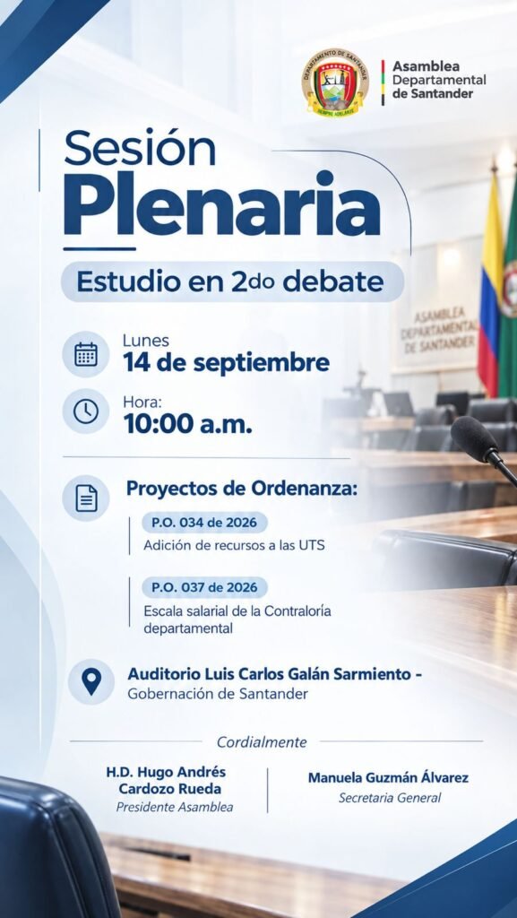 Evento Hoy