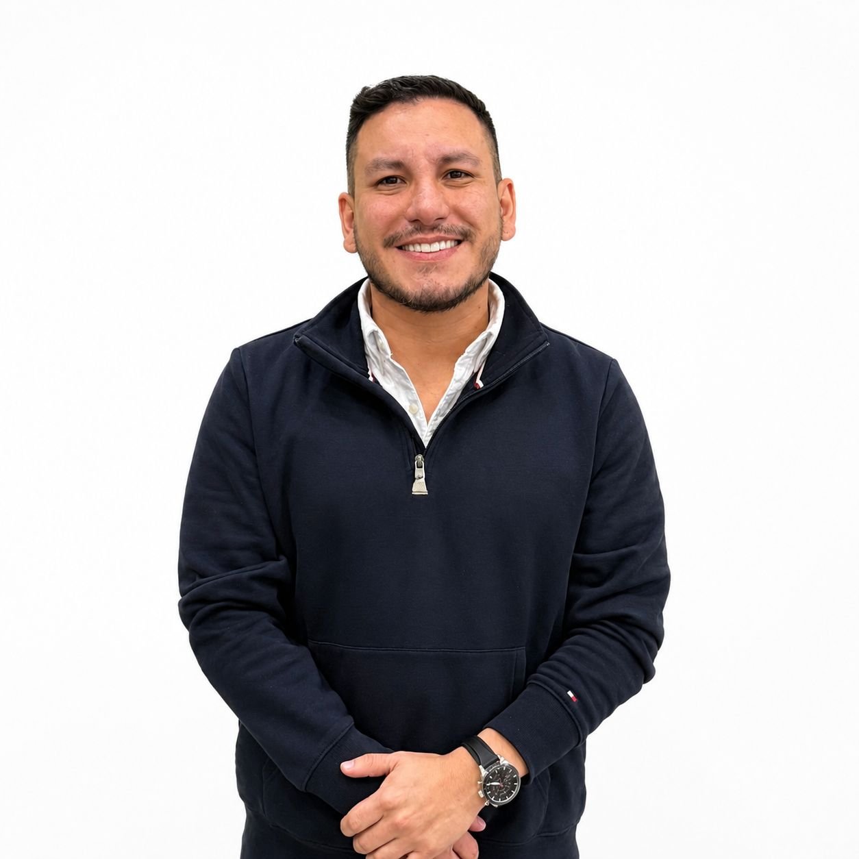 H.D. MARIO ANDRÉS MORALES FUENTES