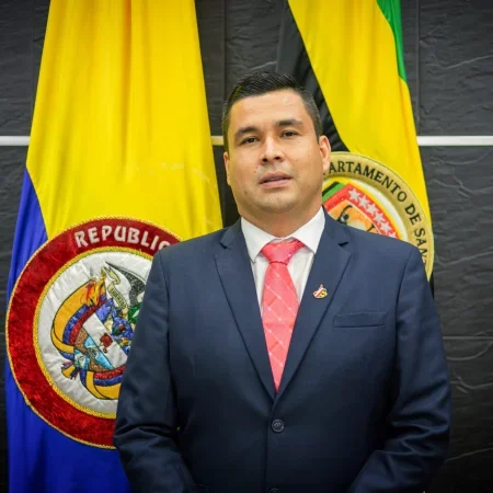 JESUS ALFREDO ARIZA OBREGÓN