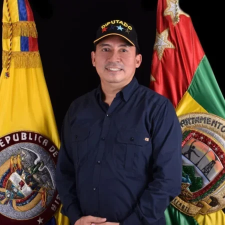 H.D. MARTÍN ALONSO GUTIERREZ