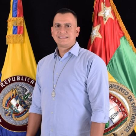 H.D. VICTOR ALFONSO PALACIOS MANOSALVA