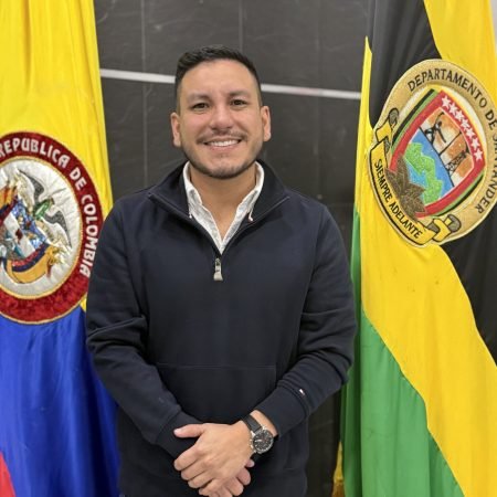 Mario Morales