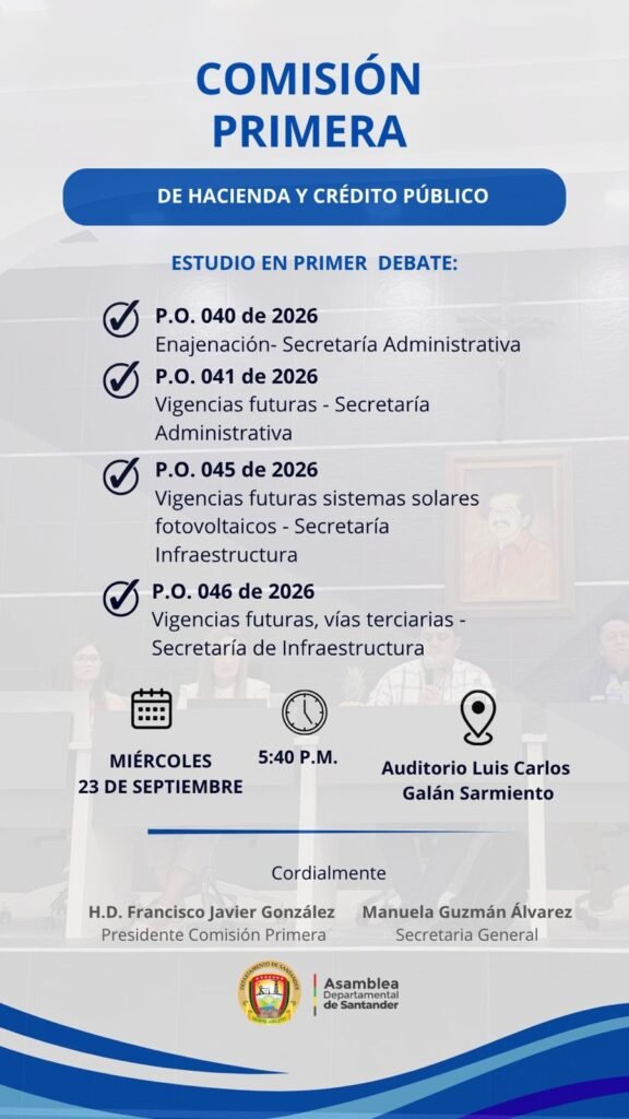 Evento Hoy