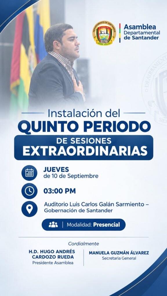 Evento Hoy