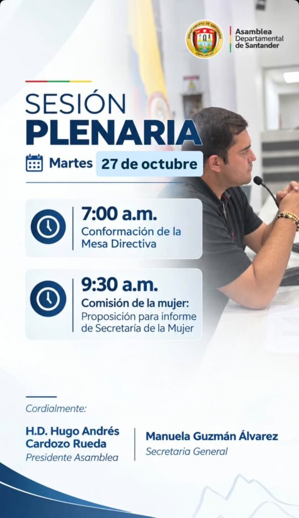 Evento Hoy
