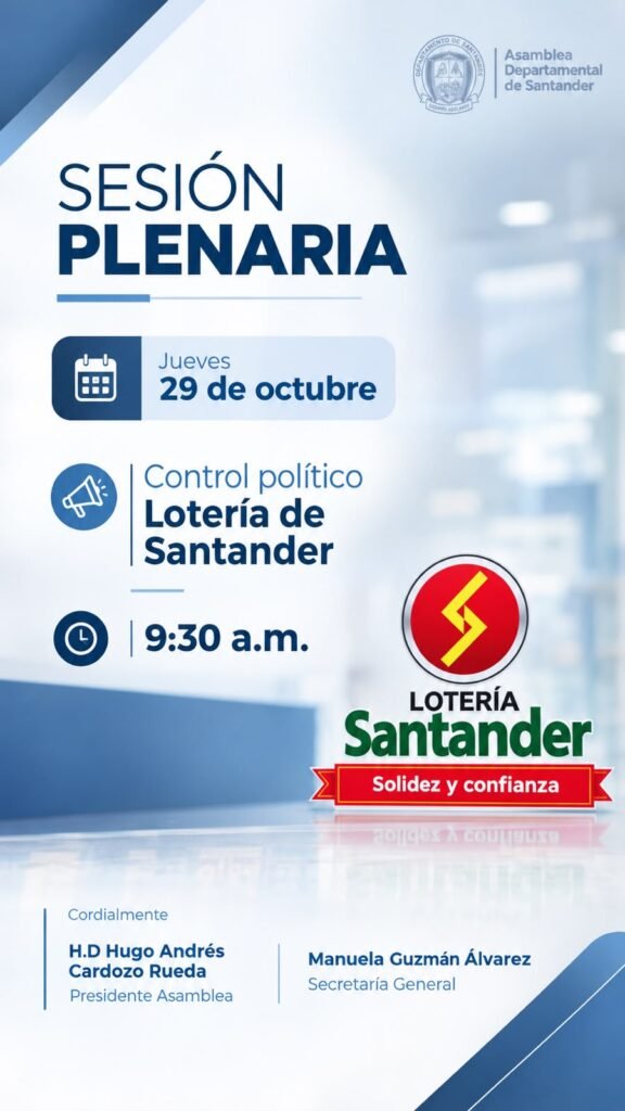 Evento Hoy
