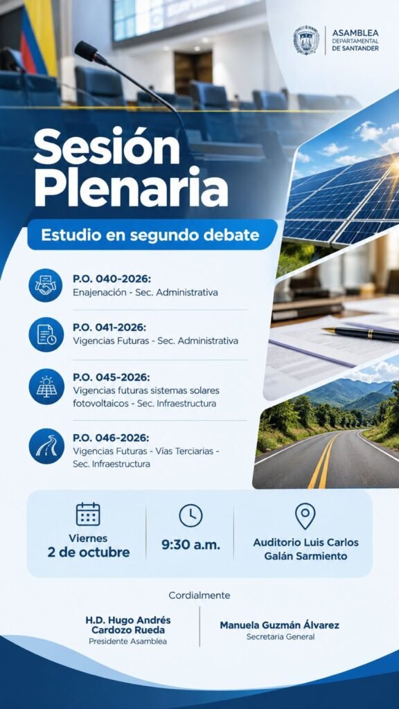 Evento Hoy